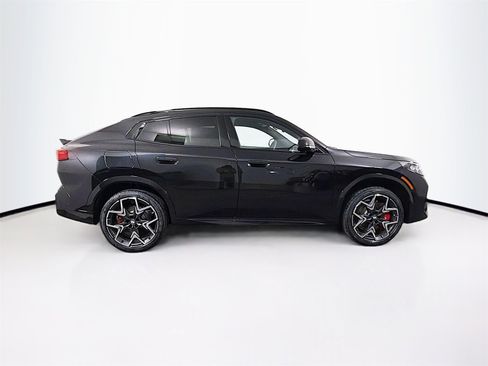 New 2026 BMW X2 xDrive28i w/ M Sport Package image 8