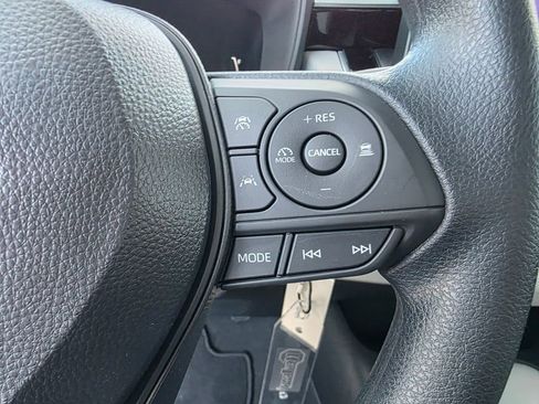 New 2026 Toyota Corolla LE image 30