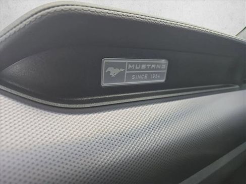 Used 2017 Ford Mustang GT image 25