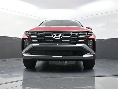 New 2026 Hyundai Tucson SEL image 32