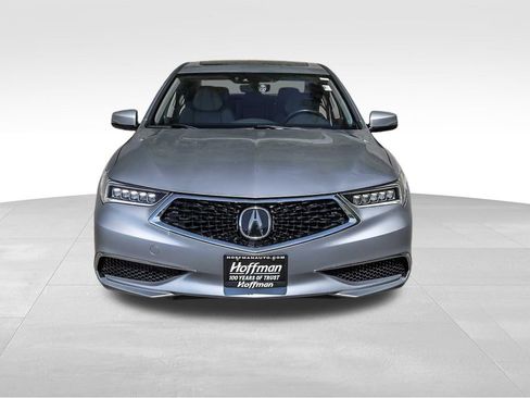 Used 2019 Acura TLX V6 SH-AWD w/ Technology Pkg image 2