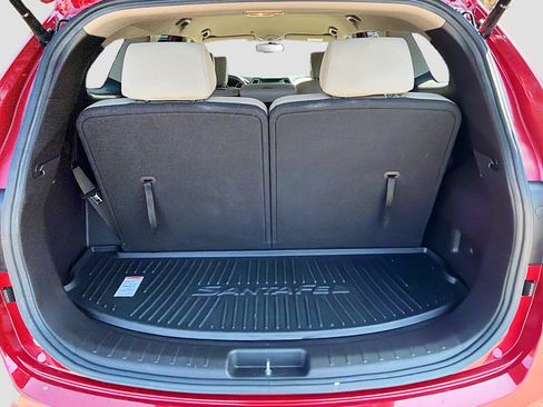 Used 2014 Hyundai Santa Fe GLS image 11