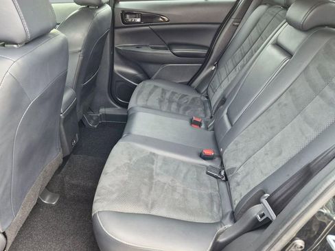Used 2025 Mitsubishi Eclipse Cross SE AWD/4WD image 23
