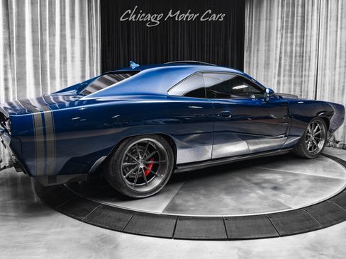 Used 2023 Dodge Challenger SRT Hellcat image 7