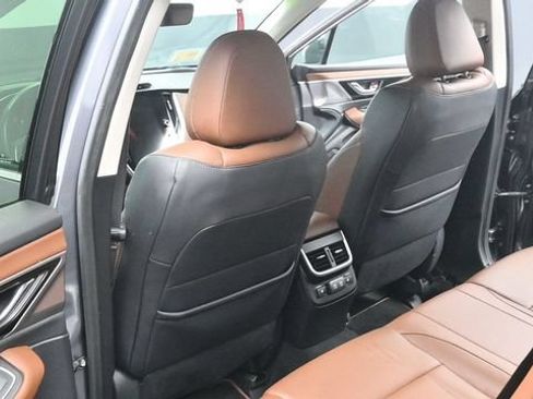Used 2020 Subaru Outback Touring XT AWD/4WD image 23