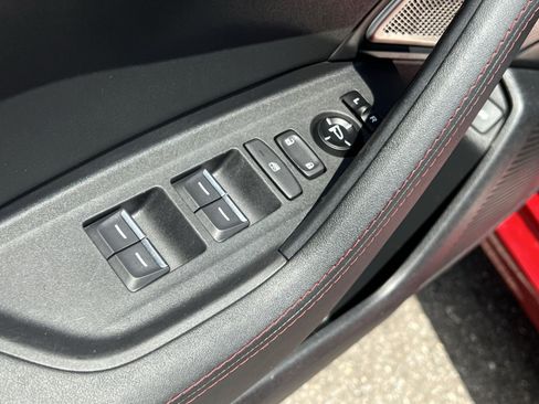 Certified 2021 Acura TLX w/ A-SPEC Pkg FWD image 12