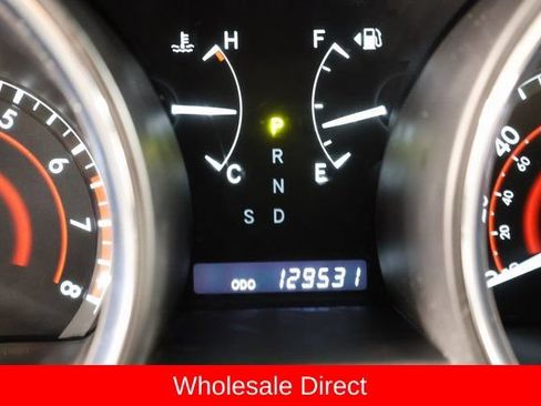 Used 2010 Toyota Highlander Limited AWD/4WD image 17