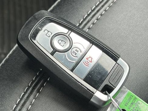 Used 2025 Ford Bronco Big Bend AWD/4WD image 15