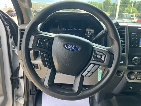 Used 2020 Ford F250 2WD SuperCab Super Duty image 19