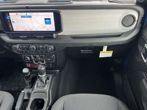 New 2026 Jeep Wrangler Willys image 15