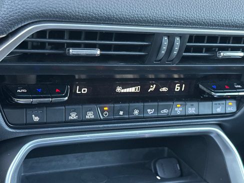 Used 2024 MAZDA CX-90 3.3 Turbo w/ Preferred Plus AWD/4WD image 20