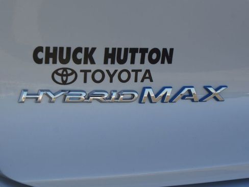 Used 2024 Toyota Crown Platinum image 18