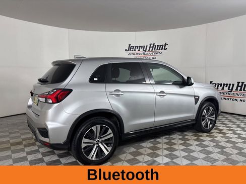 Used 2021 Mitsubishi Outlander Sport ES image 6
