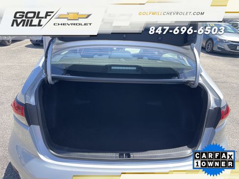 Used 2024 Toyota Corolla LE FWD image 11