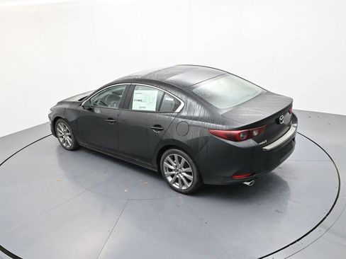 Used 2025 MAZDA MAZDA3 s image 21