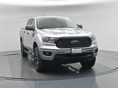 Used 2022 Ford Ranger XLT w/ Equipment Group 302A High image 60