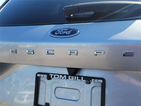 Used 2024 Ford Escape Active AWD/4WD image 8