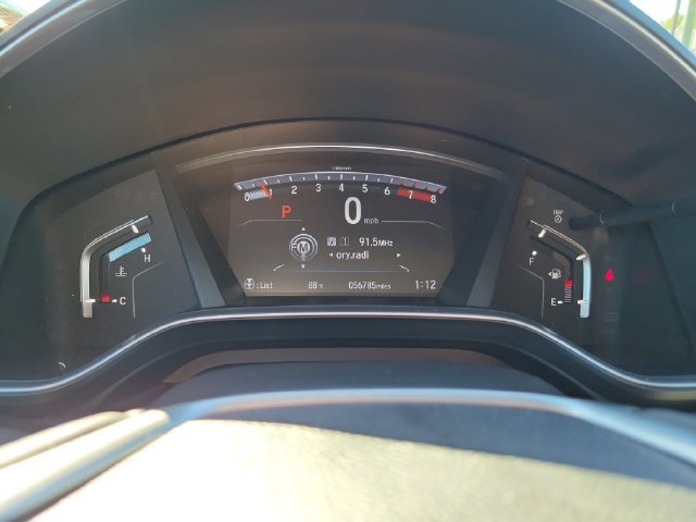 Used 2020 Honda CR-V EX-L image 17
