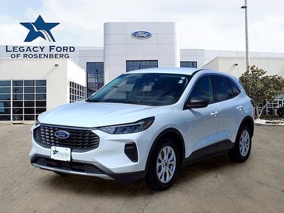 Used 2023 Ford Escape Active w/ Tech Pack #1