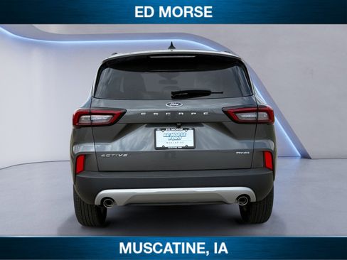 New 2025 Ford Escape Active w/ Cold Weather Package image 4