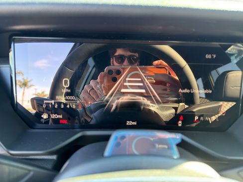 New 2026 GMC Acadia Denali image 21