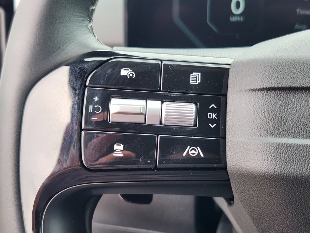 New 2026 Kia Sorento SX Prestige AWD/4WD image 16