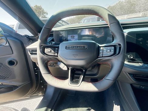 New 2026 Dodge Charger R/T image 11