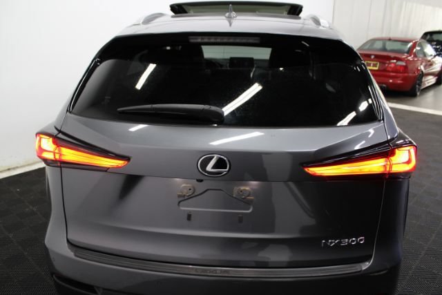 Used 2020 Lexus NX 300 FWD w/ Comfort Package image 7