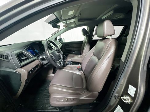 Used 2019 Honda Odyssey EX-L image 14