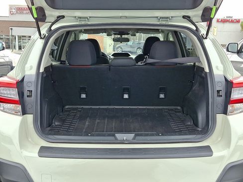 Used 2023 Subaru Crosstrek 2.0i Premium w/ Special Edition image 29