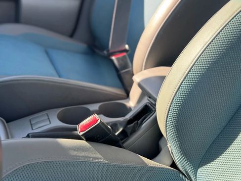 Used 2005 Subaru Forester 2.5X image 26