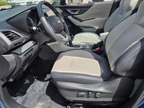 Used 2021 Subaru Forester Limited AWD/4WD image 9