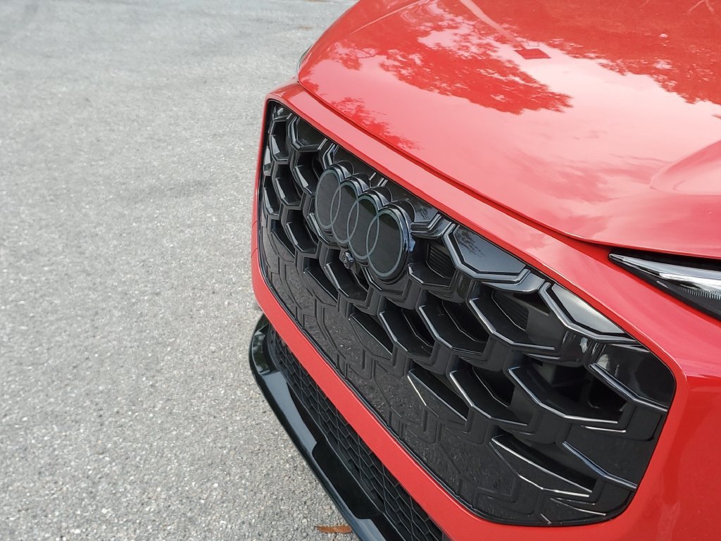 New 2026 Audi Q3 quattro 2.0T AWD/4WD image 11