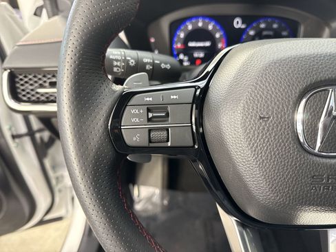 Certified 2025 Acura ADX A-Spec AWD/4WD image 13