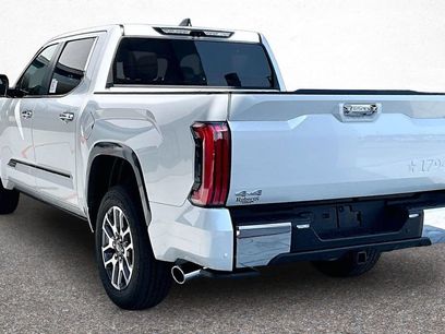 New 2026 Toyota Tundra 1794 Edition