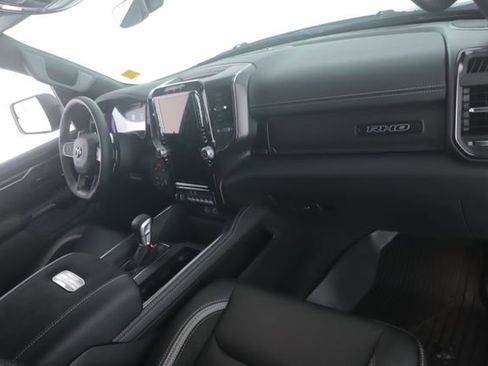 Used 2026 RAM 1500 RHO AWD/4WD image 30