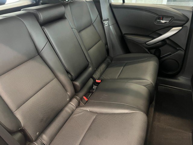 Used 2014 Acura RDX FWD image 31
