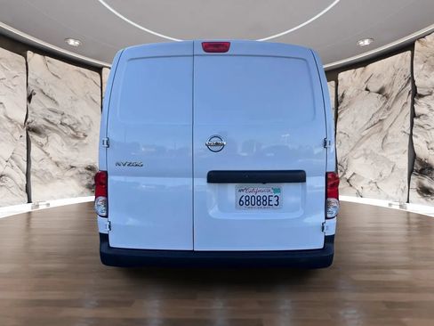 Used 2021 Nissan NV200 S FWD image 7
