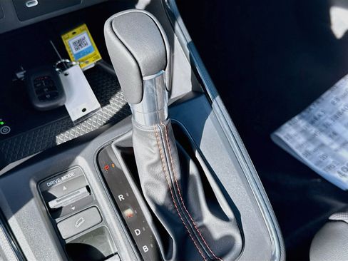 New 2026 Honda CR-V Sport-L image 15