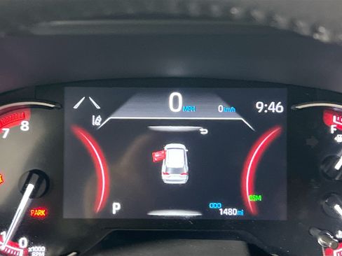 Used 2025 Toyota RAV4 XLE Premium FWD image 22