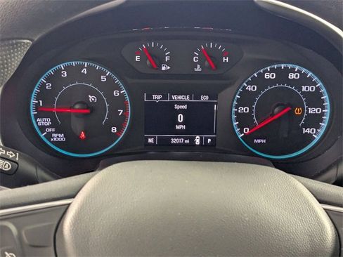 Used 2024 Chevrolet Malibu LS w/ Driver Confidence Package image 17