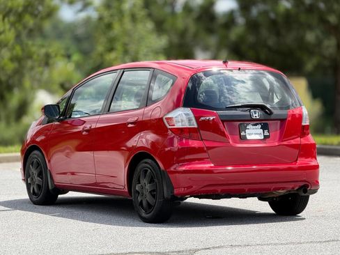 Used 2013 Honda Fit image 10