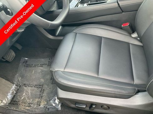 Used 2025 Nissan Murano SL w/ Cargo Package image 15