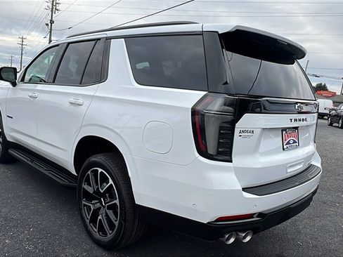 New 2026 Chevrolet Tahoe RST w/ Comfort Package image 7