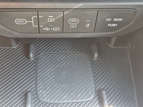 Used 2025 Kia K4 EX FWD image 17
