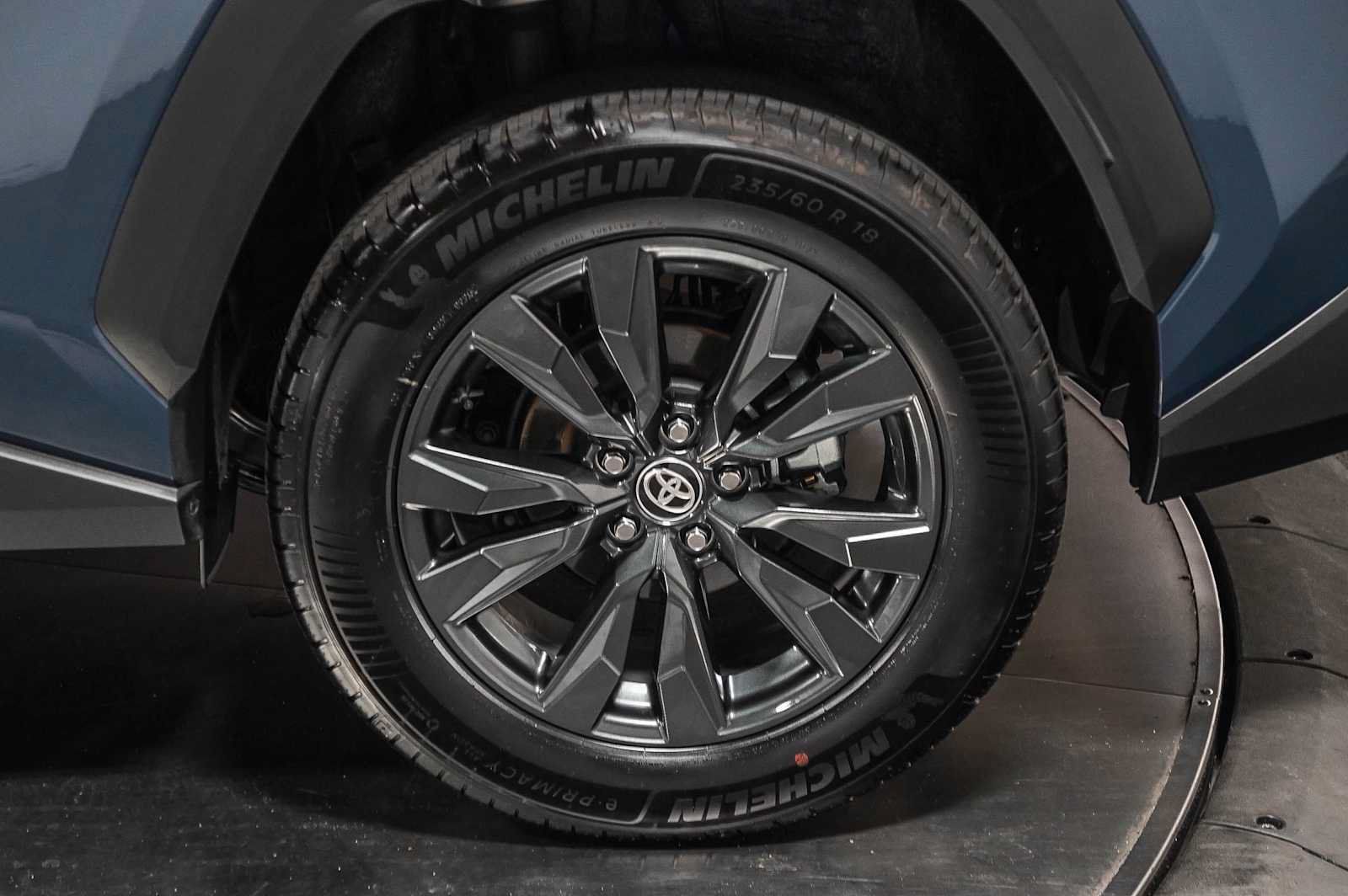 Certified 2026 Toyota RAV4 XLE Premium FWD image 11