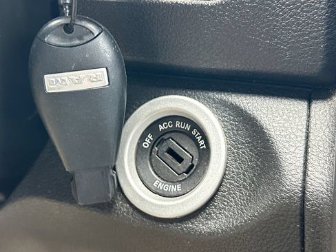 Used 2024 RAM 1500 Warlock AWD/4WD image 30