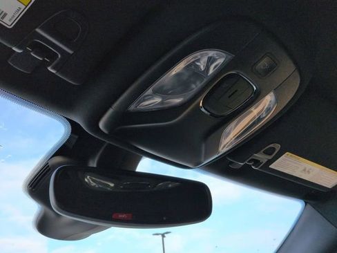 New 2026 Jeep Compass Limited image 20