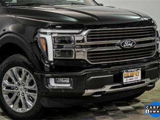 Used 2024 Ford F150 King Ranch video 2
