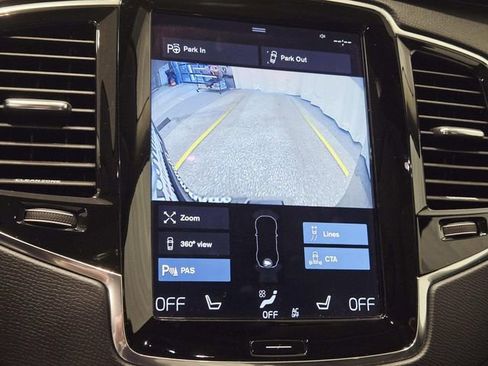 Used 2016 Volvo XC90 T6 Momentum w/ Momentum Plus Package image 26